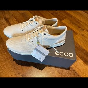 ECCO Men’s Golf Shoe *NEVER WORN*